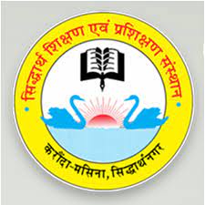 Siddharth Shikshan Evam Prashikshan Sansthan